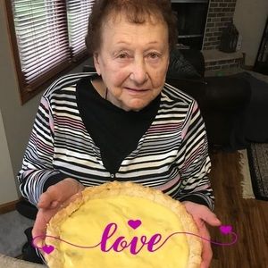 Meet your Posher, Susan